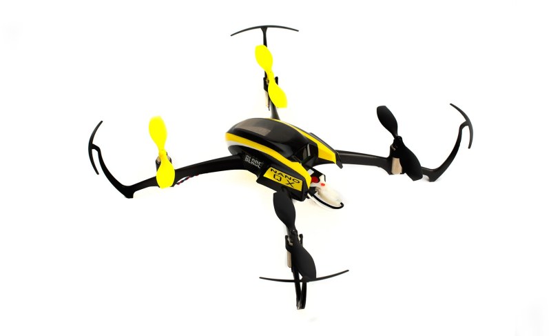 Blade Nano QX