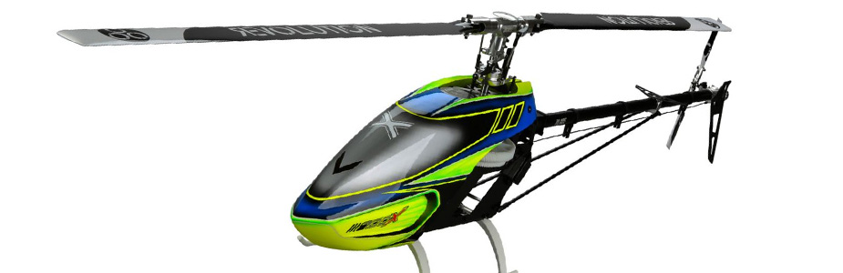 Heli Blade groß