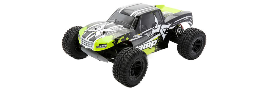 Auto -  RC Car