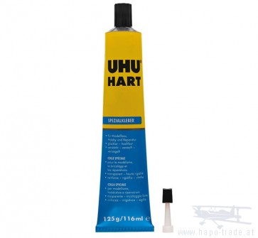 35g UHU hart
