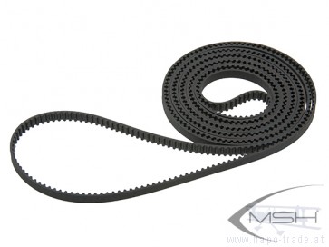 Protos Max V2 - 770 Tail belt V2 MSH71206# MSH