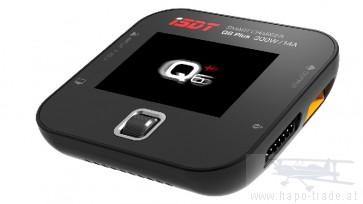 Ladegerät iSDT SMART CHARGER Q6 Plus