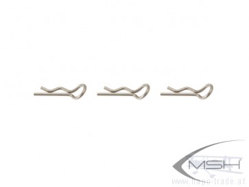 MSH Tetras 280 - Canopy clip MSHQ28007
