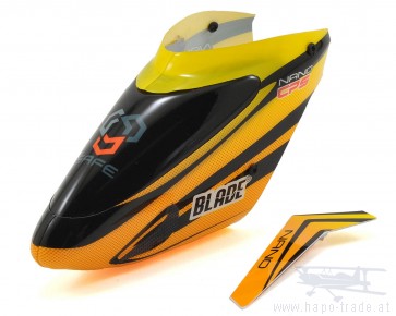 Blade Nano CP S: Blade Kabinenhaube BLH2403