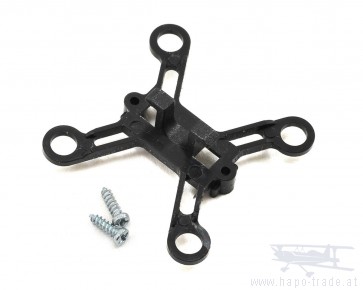 Blade Nano CP S: Dämpferplatte BLH2407