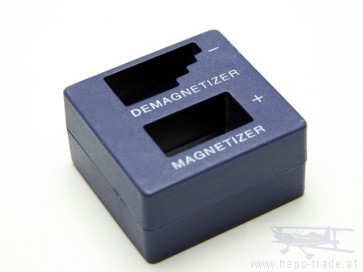 Magnetisierer / Entmagnetisierer
