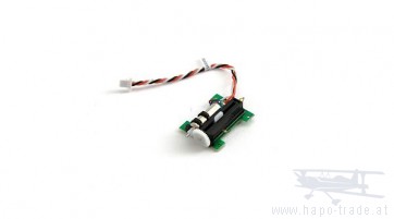 Spektrum Servo 60 mm: 120 S 