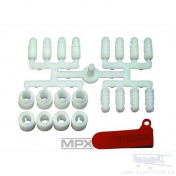 Multiplex MULTIlock Uni-Set