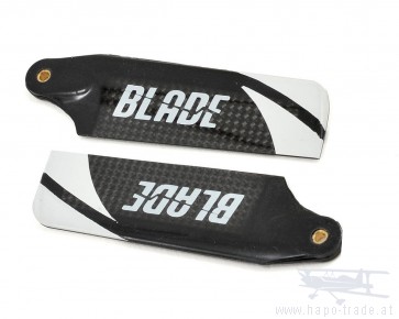 Heckrotorblätter, Carbon (2 Stk) - Blade 270 CFX