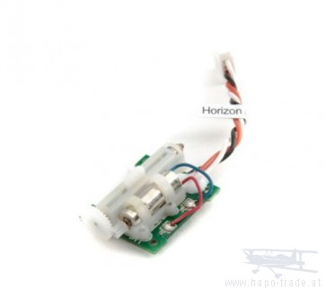 Spektrum Servo: Nano CP S SPMSH2027L