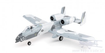 UMX A-10 BL von E-flite modellflug rc 