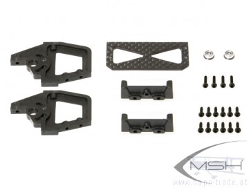 MSH Tetras 280 - Camera support set MSHQ28005# MSH