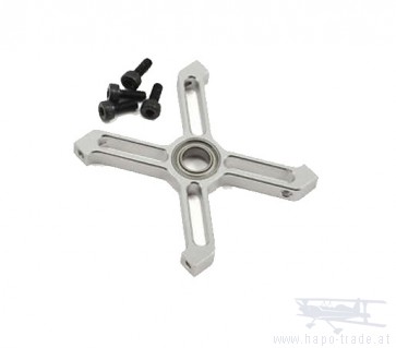 Lagerblock unten, Aluminium - Blade 270 CFX