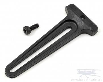 Taumelscheibenführung, Kunststoff - Blade 270 CFX
