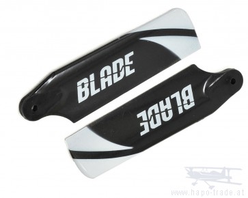 Heckrotorblätter, Kunststoff - Blade 270 CFX