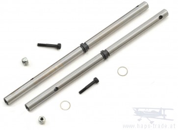 Hauptrotorwelle - Blade 270 CFX