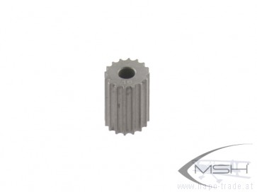 Pinion ø3.5 16T