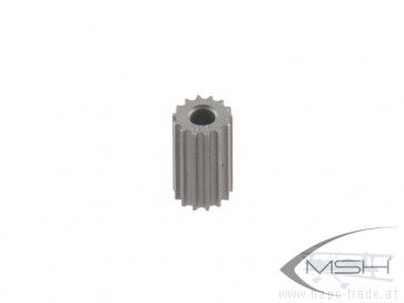 Pinion ø3.5 14T