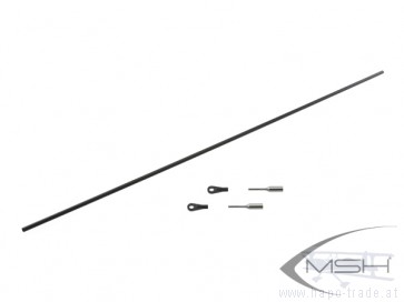 Protos 380 - Tail control rod MSH41178#