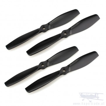 Gemfan 6 x 4,5 Propeller Set (2 Paar)