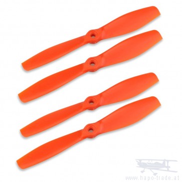 Gemfan 6 x 4,5 Propeller Set (2 Paar)