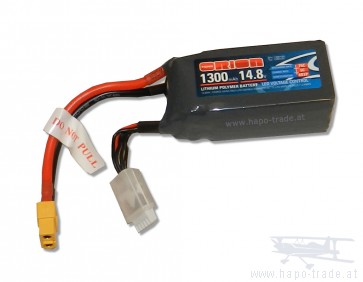 Team Orion 4S 14,8V 1300mAh 75C