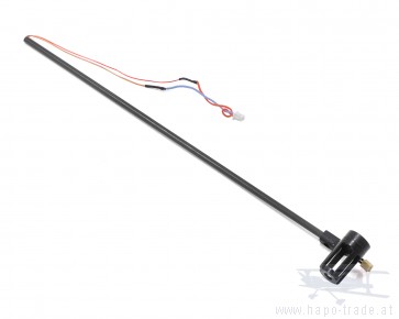 Blade Heckauslegerset: 120 S Blade
