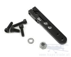 Hangar 9 Aluminum Servo Arm, 1.5 JR Hangar 9