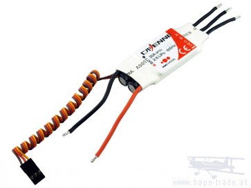 CAYENNE SimonK BL-ESC 20A Yuki