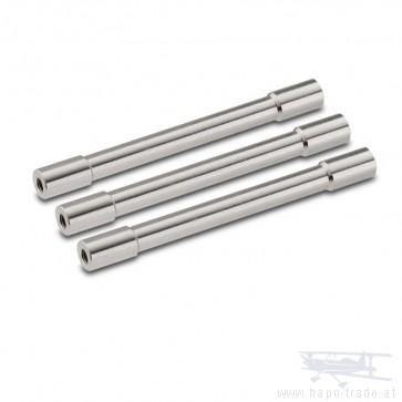 Verbinder 3x60mm, 3 Stück 02-0807# Compass