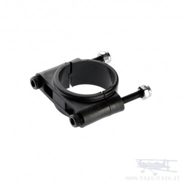 Heckrohrklemmung, 1 Stück 02-0823AB# Compass