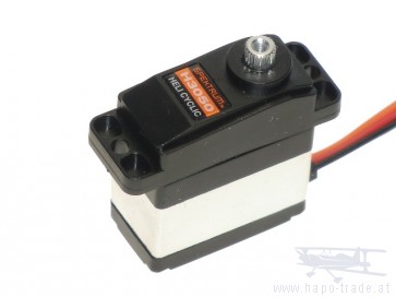 Spektrum Taumelscheibenservo dig. 12g MG SPMSH3050 Spektrum