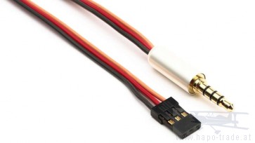 Spektrum AS3X Empfänger Programmierkabel SPMA3081 Spektrum