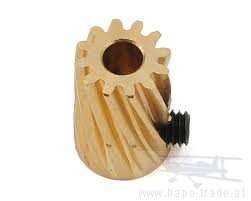 Ritzel 12 Z schrägverz.: 360 CFX BLH1904 Blade
