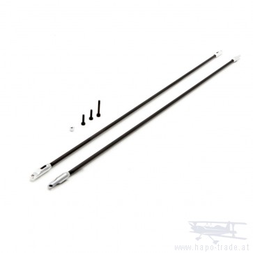 Blade 360 CFX: Heckauslegerhalter Set BLH4726 Blade