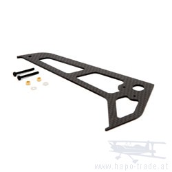 Blade 360 CFX: Vertikale Finne BLH4733 Blade