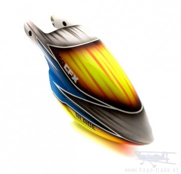 Blade 360 CFX: Kabinenhaube BLH4712 Blade