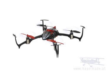 Skip 3D Quadrocopter (Jamara) Jamara