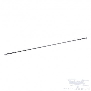 Warp 360 Hecksteuerstange 418mm 10-1017 (Compass)# Compass