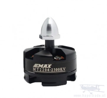 EMAX MT2204-2300KV für Multikopter CW EMax