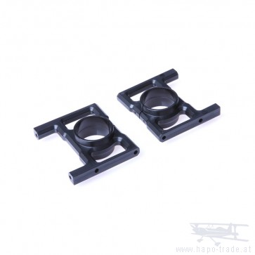 7HV Heckrohrhalter, 2 Stück 09-7047# Compass