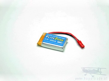 LiPo Akku FliteZone 650 - 3,7V FliteZone