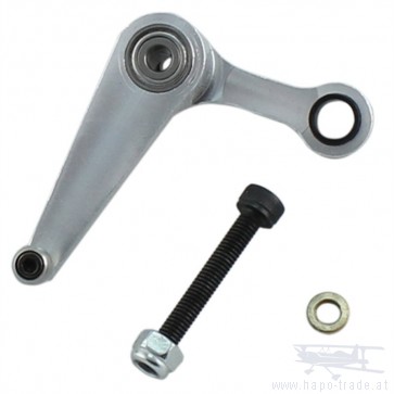 7HV Metall Heckanlenkung 09-7048S# Compass