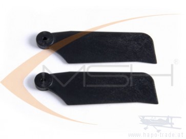 Protos 500 - Heckrotorblätter MSH51038# MSH