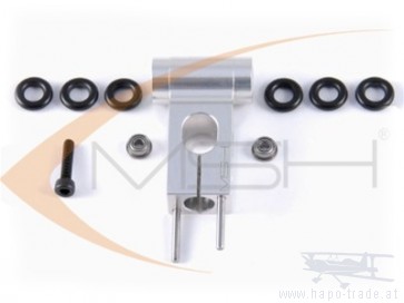 Protos 500 - Rotorkopfzentralstück MSH51019# MSH