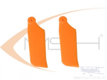 Protos 500 - Heckblätter orange MSH51135# MSH