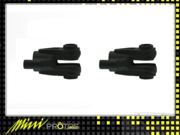 Protos 450 - Tail blade holders MSH41047# MSH