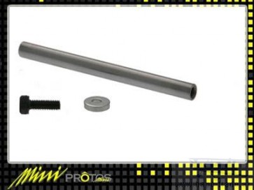 Protos 450 - Flybarless spindle kit MSH41096# MSH