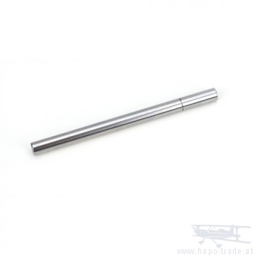 Motorwelle 5mm / 72mm EFLM7301 Eflite