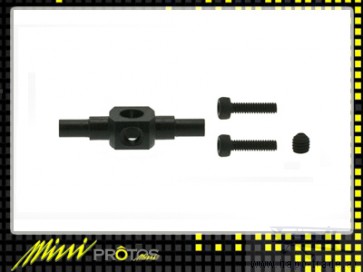 Protos 450 - Tail spindle MSH41048# MSH